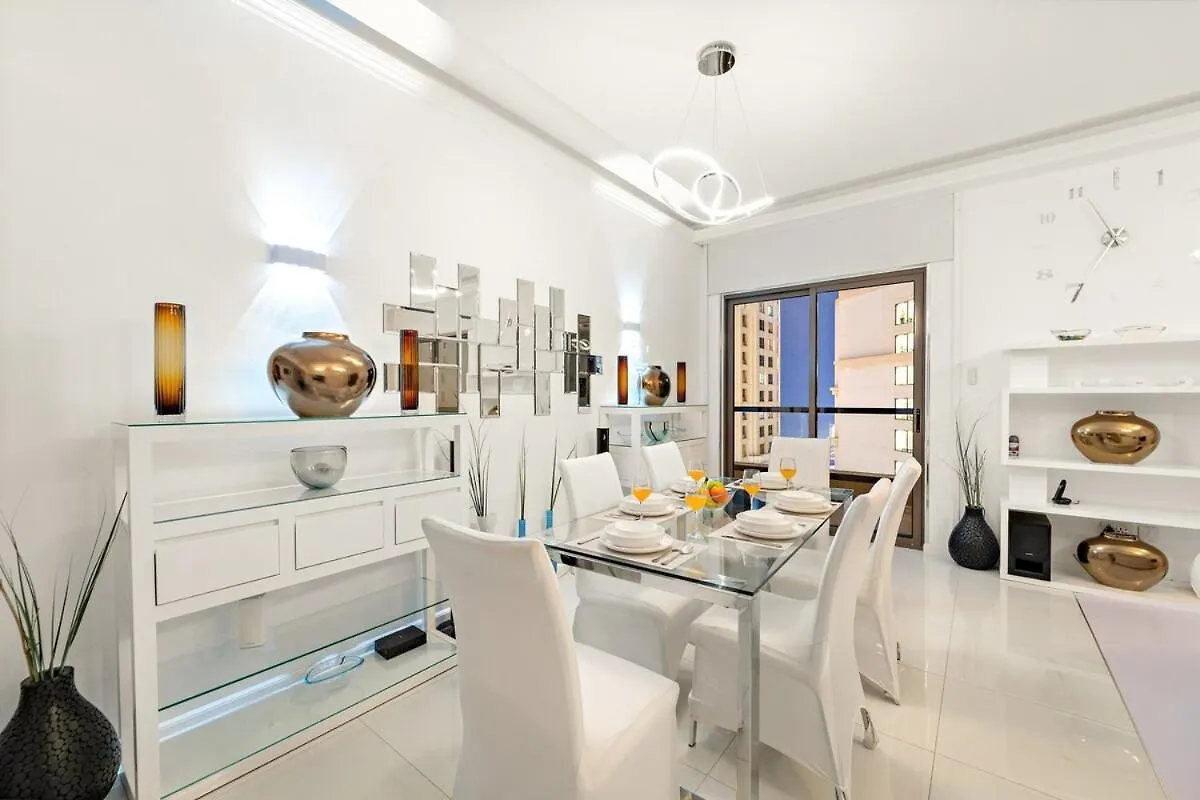 First Class 2Br Luxurious Living In Jbr Dubai 0*,  United Arab Emirates